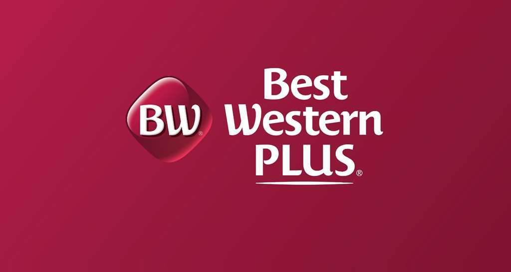 Best Western Plus Erie Inn & Suites Logo fotoğraf